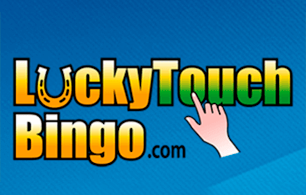 Lucky Touch Bingo